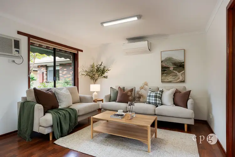 Second view of Homely house listing, 5/8 Gaulton Street, Castlemaine VIC 3450
