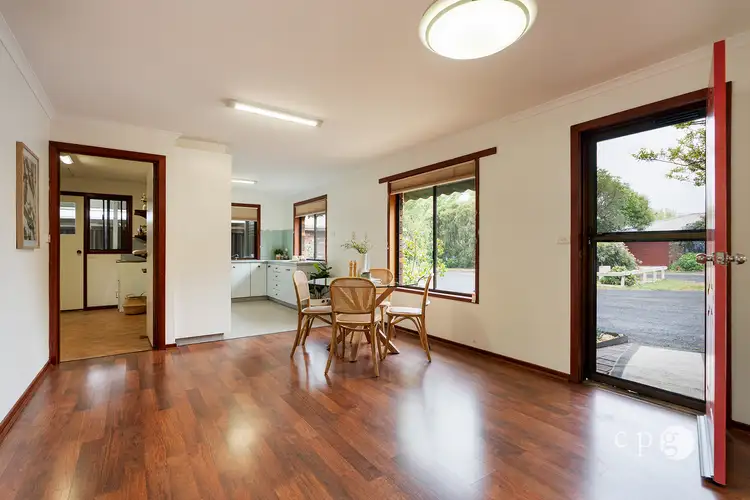 Fifth view of Homely house listing, 5/8 Gaulton Street, Castlemaine VIC 3450