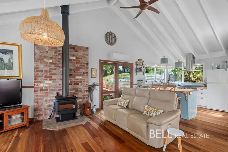 Third view of Homely house listing, 17 Jeanne Street, Cockatoo VIC 3781