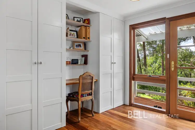 Fifth view of Homely house listing, 17 Jeanne Street, Cockatoo VIC 3781
