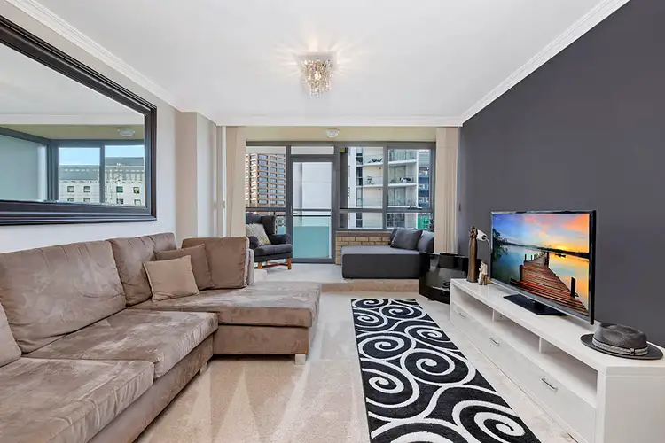 Fourth view of Homely apartment listing, 1906/148 Elizabeth Street, Sydney NSW 2000