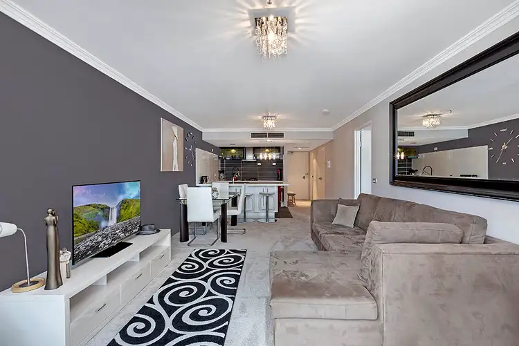 Fifth view of Homely apartment listing, 1906/148 Elizabeth Street, Sydney NSW 2000