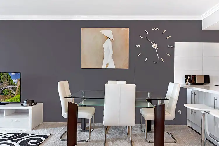 Sixth view of Homely apartment listing, 1906/148 Elizabeth Street, Sydney NSW 2000