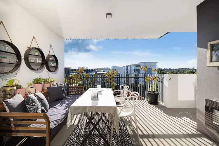 403/24 Zenith Avenue, Chermside QLD 4032