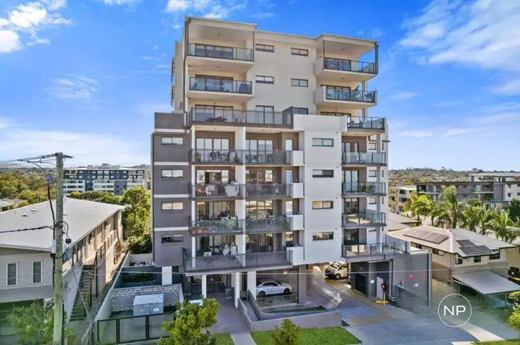 Third view of Homely unit listing, 403/24 Zenith Avenue, Chermside QLD 4032