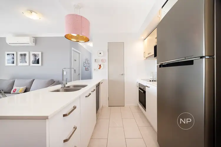 Fifth view of Homely unit listing, 403/24 Zenith Avenue, Chermside QLD 4032