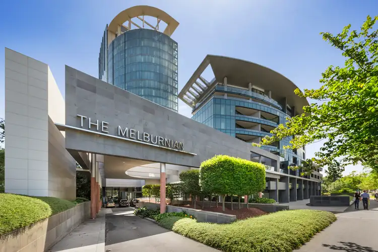 250 St Kilda Road