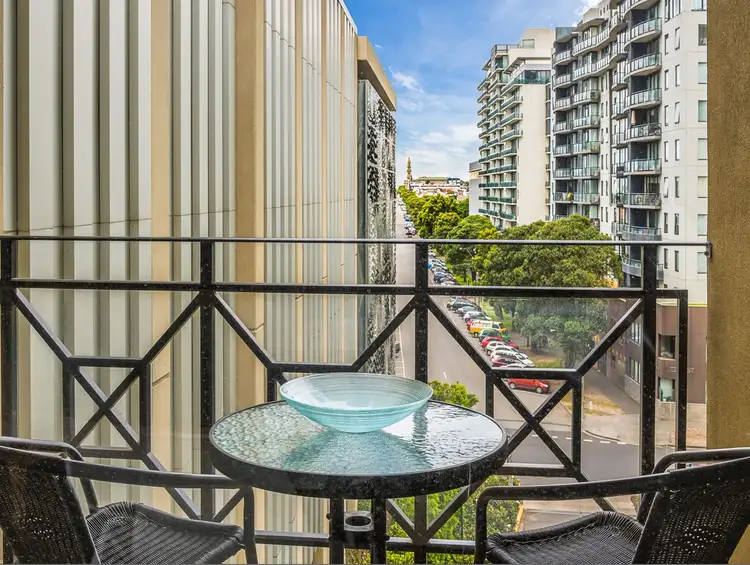 360 St Kilda Road