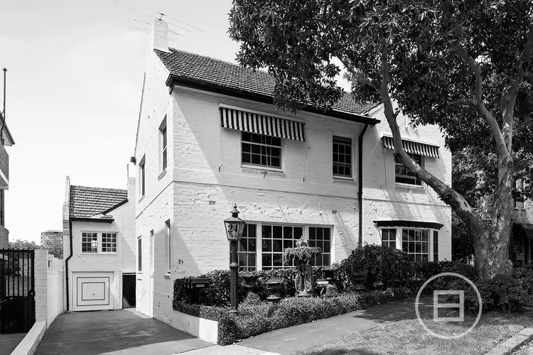 3/24 St Leonards Court, South Yarra VIC 3141