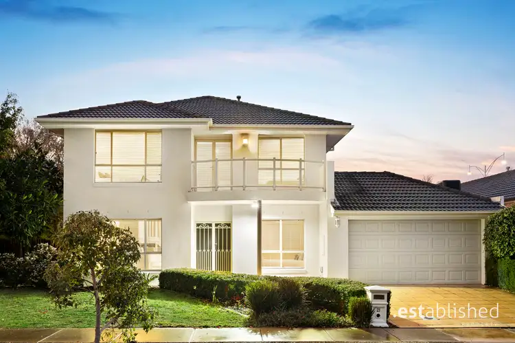 21 Eagleview Place, Sanctuary Lakes VIC 3030