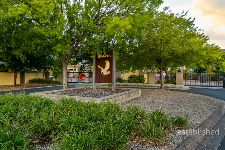 Second view of Homely house listing, 21 Eagleview Place, Sanctuary Lakes VIC 3030