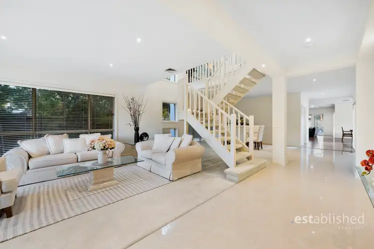 Fifth view of Homely house listing, 21 Eagleview Place, Sanctuary Lakes VIC 3030