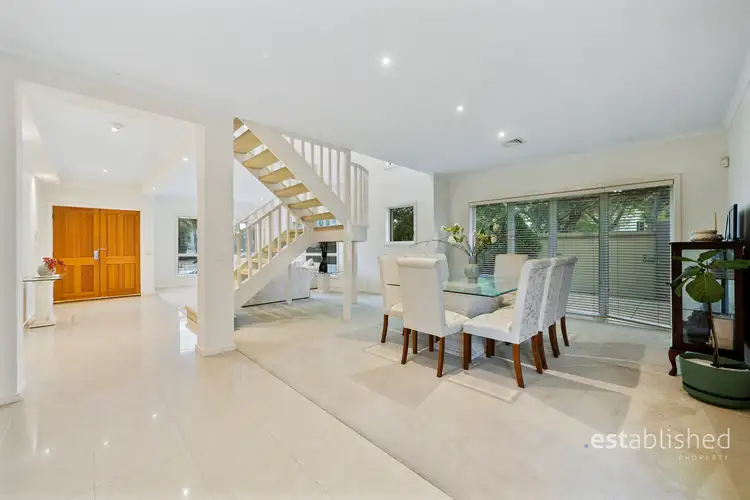 Sixth view of Homely house listing, 21 Eagleview Place, Sanctuary Lakes VIC 3030