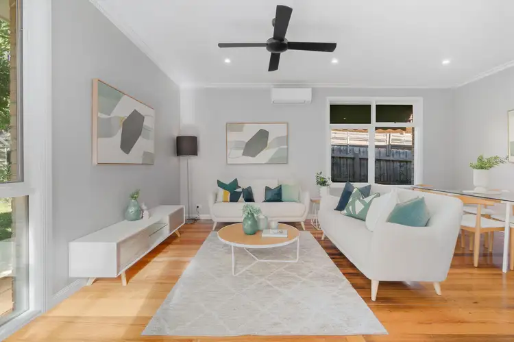 Second view of Homely house listing, 358 Springfield Road, Nunawading VIC 3131
