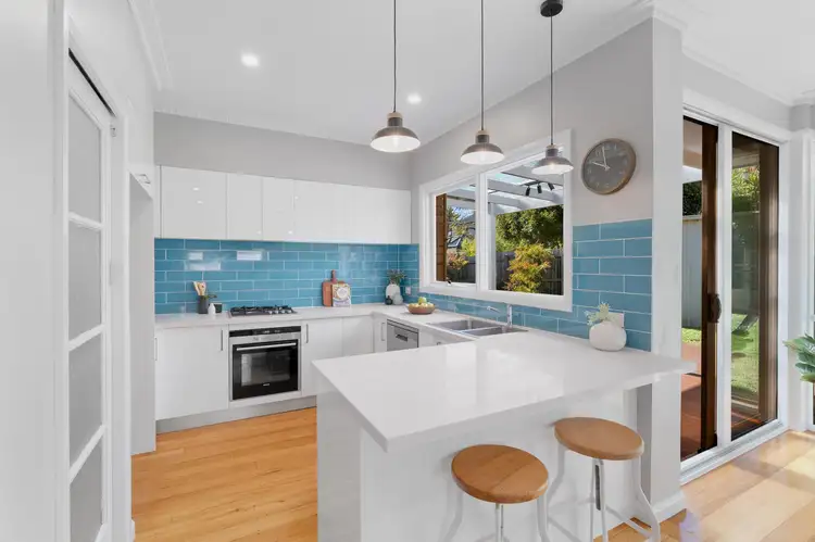 Third view of Homely house listing, 358 Springfield Road, Nunawading VIC 3131