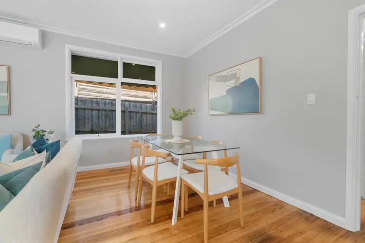 Fourth view of Homely house listing, 358 Springfield Road, Nunawading VIC 3131