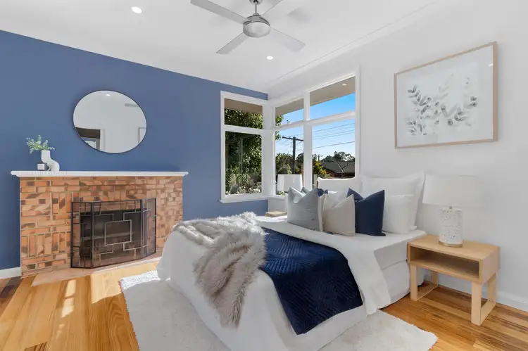 Fifth view of Homely house listing, 358 Springfield Road, Nunawading VIC 3131