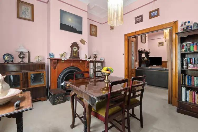 Second view of Homely house listing, 6 Begg Street, Kyneton VIC 3444