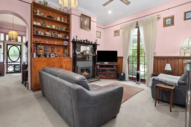 Third view of Homely house listing, 6 Begg Street, Kyneton VIC 3444