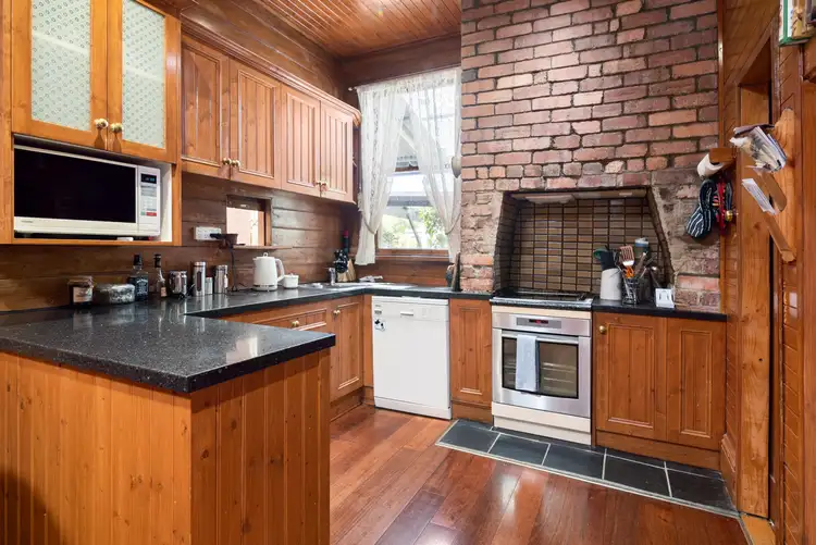 Fourth view of Homely house listing, 6 Begg Street, Kyneton VIC 3444