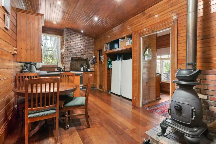 Fifth view of Homely house listing, 6 Begg Street, Kyneton VIC 3444