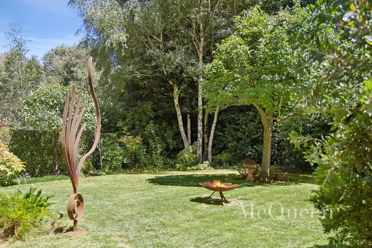 Second view of Homely house listing, 5 Mulcahys Road, Trentham VIC 3458