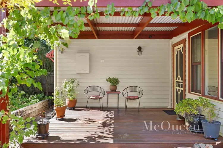 Third view of Homely house listing, 5 Mulcahys Road, Trentham VIC 3458