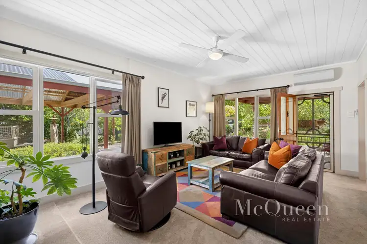 Fourth view of Homely house listing, 5 Mulcahys Road, Trentham VIC 3458