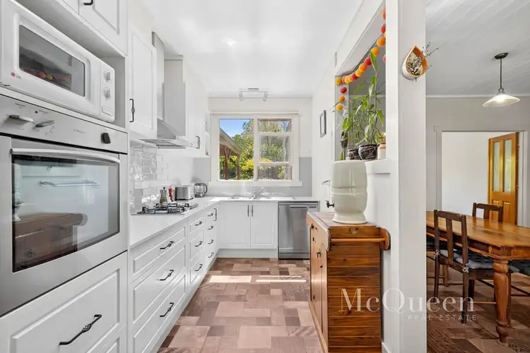 Fifth view of Homely house listing, 5 Mulcahys Road, Trentham VIC 3458