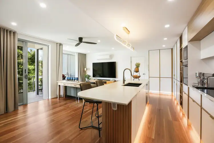 5/45 Anembo Street, Surfers Paradise QLD 4217