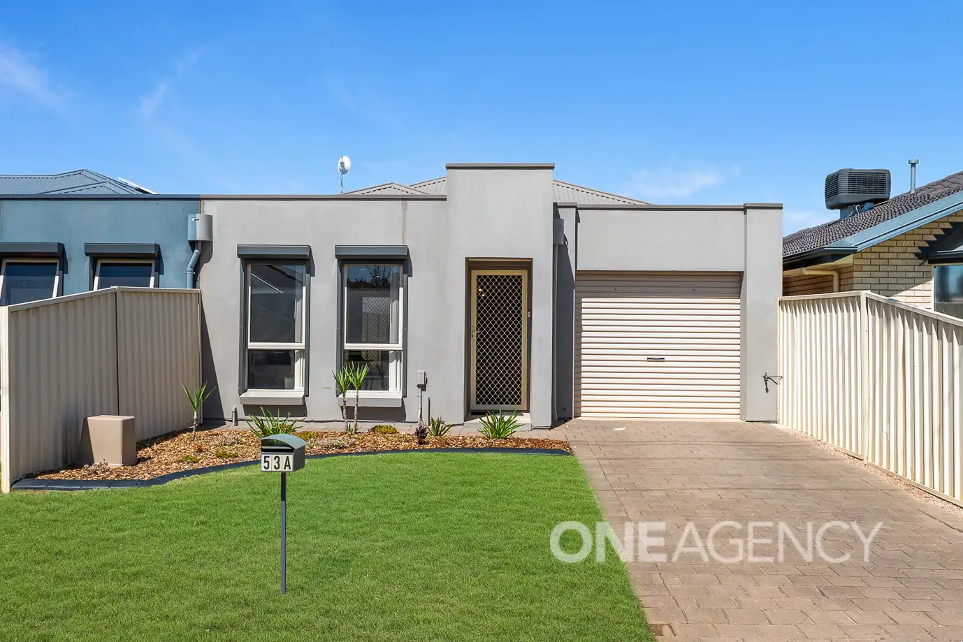 Main view of Homely house listing, 53A Chellaston Road, Munno Para West SA 5115