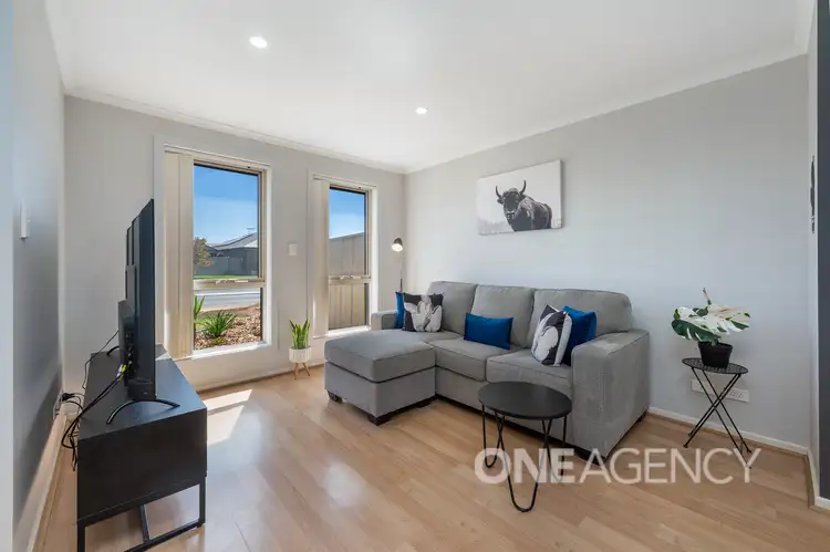 Second view of Homely house listing, 53A Chellaston Road, Munno Para West SA 5115