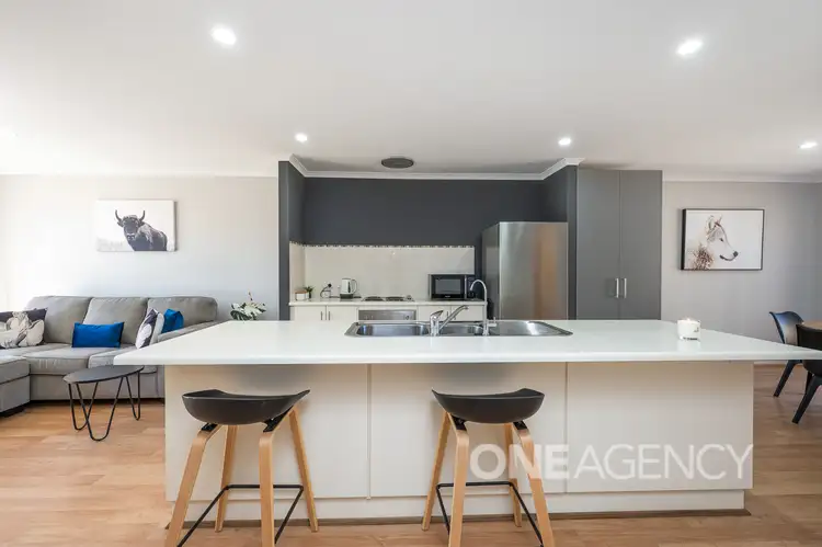 Fourth view of Homely house listing, 53A Chellaston Road, Munno Para West SA 5115