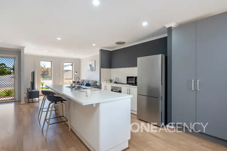 Fifth view of Homely house listing, 53A Chellaston Road, Munno Para West SA 5115