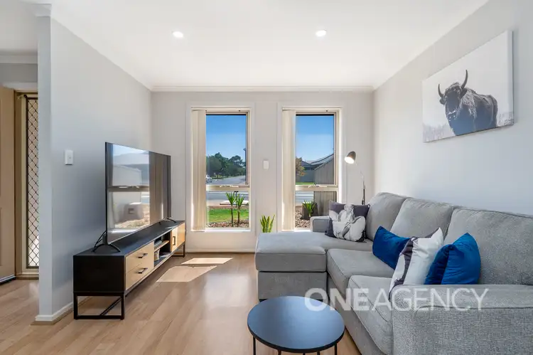 Sixth view of Homely house listing, 53A Chellaston Road, Munno Para West SA 5115