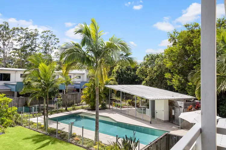 Main view of Homely townhouse listing, 95/16 Toral Drive, Buderim QLD 4556