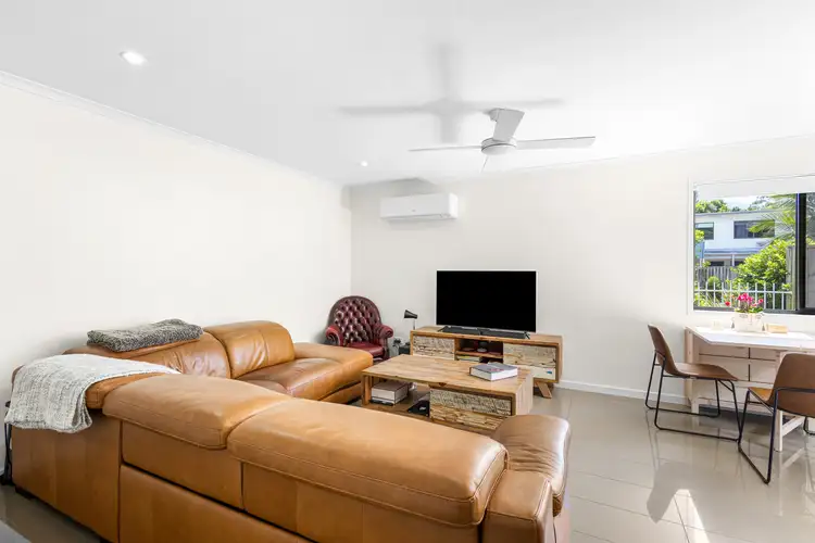 Second view of Homely townhouse listing, 95/16 Toral Drive, Buderim QLD 4556