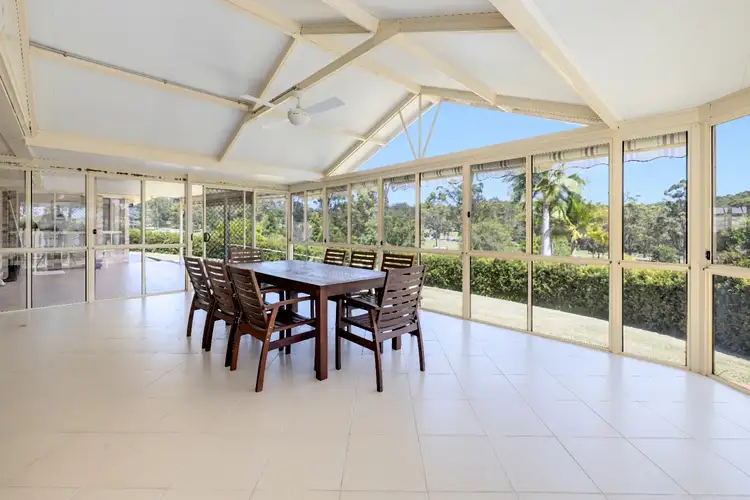 29 Lake Ridge Drive, Kew NSW 2439