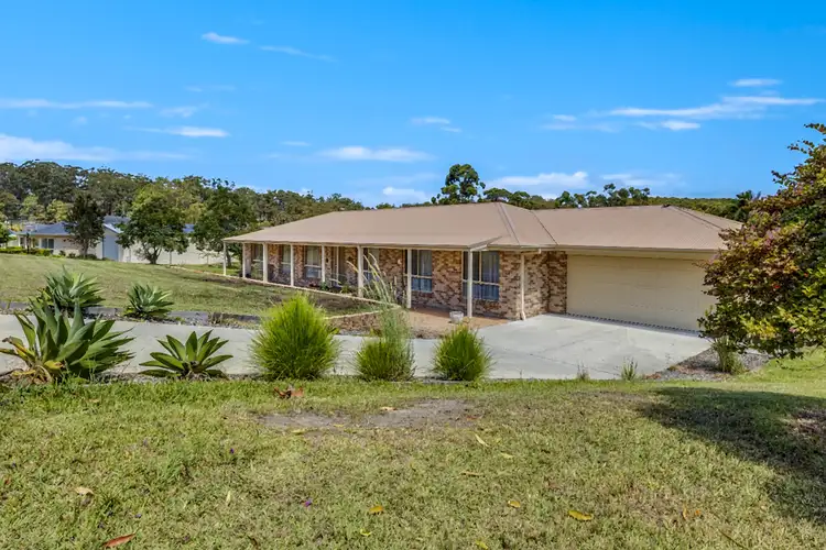 Second view of Homely rural property listing, 29 Lake Ridge Drive, Kew NSW 2439