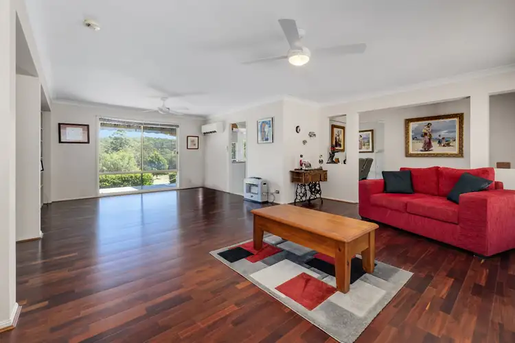 Third view of Homely rural property listing, 29 Lake Ridge Drive, Kew NSW 2439