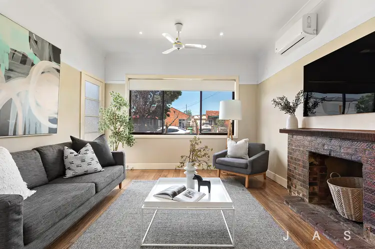 Second view of Homely house listing, 62 Napoleon Street, West Footscray VIC 3012
