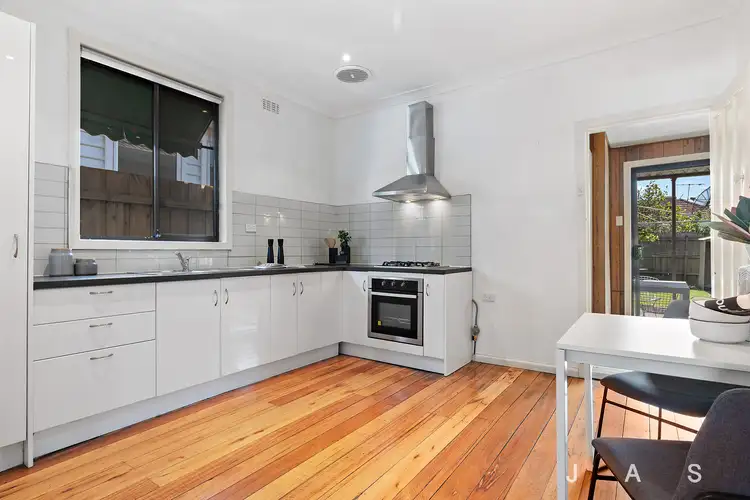 Third view of Homely house listing, 62 Napoleon Street, West Footscray VIC 3012