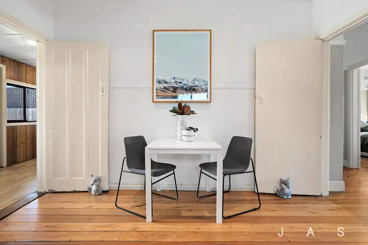 Fourth view of Homely house listing, 62 Napoleon Street, West Footscray VIC 3012