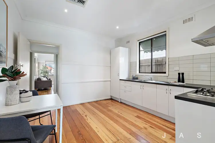 Fifth view of Homely house listing, 62 Napoleon Street, West Footscray VIC 3012