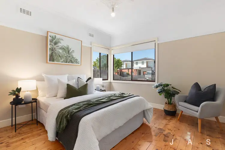 Sixth view of Homely house listing, 62 Napoleon Street, West Footscray VIC 3012
