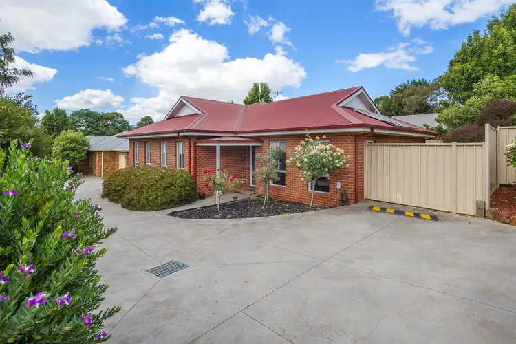 Main view of Homely unit listing, 17/97B Barry Street, Romsey VIC 3434