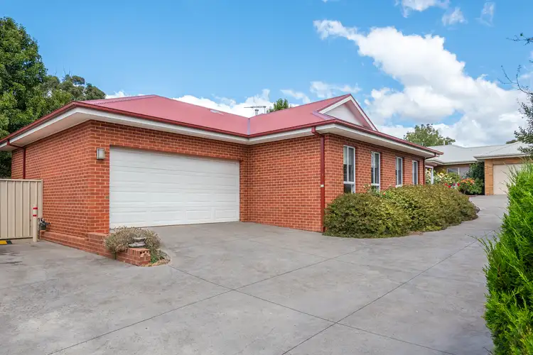 Second view of Homely unit listing, 17/97B Barry Street, Romsey VIC 3434