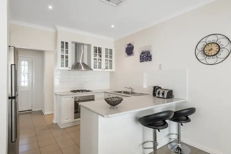 Third view of Homely unit listing, 17/97B Barry Street, Romsey VIC 3434