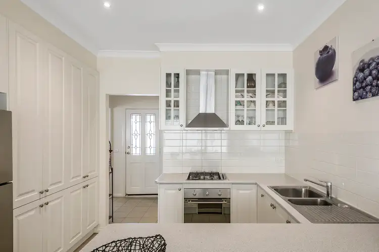 Fourth view of Homely unit listing, 17/97B Barry Street, Romsey VIC 3434