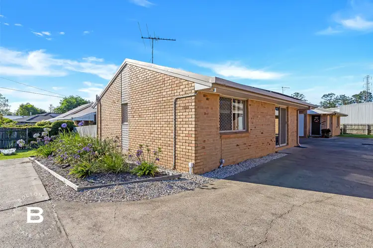 Main view of Homely unit listing, 1/45 Henty Drive, Redbank Plains QLD 4301